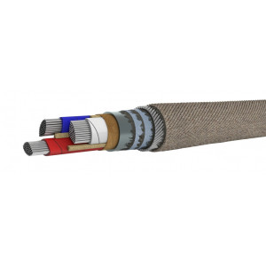Кабель ЦАСП 3х240-10